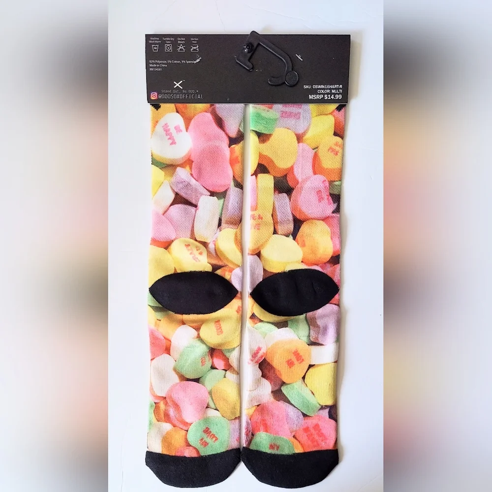 Odd Sox odd sox